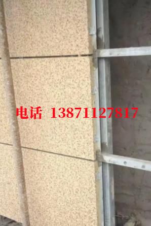 玉林锅炉清洗外墙ET板